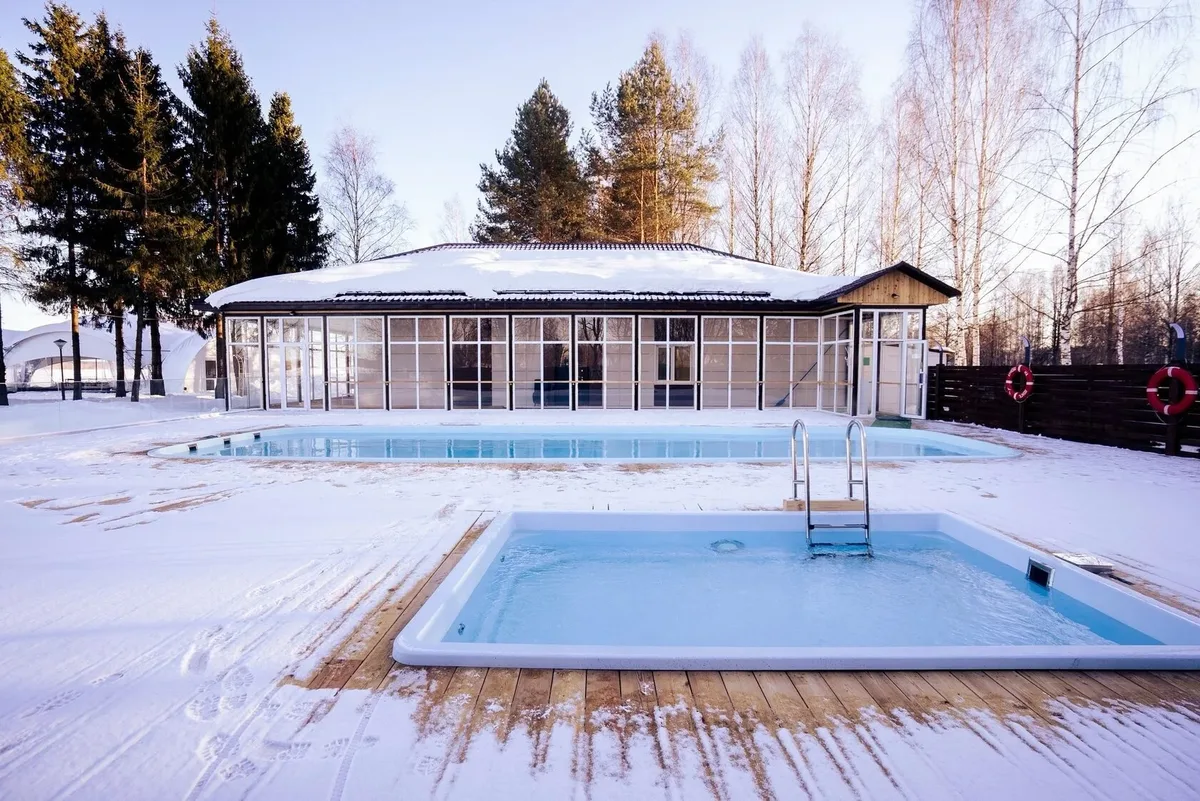 Laguna 4 — на участке в Комсомольске-на-Амуре