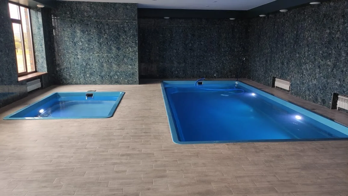 Laguna 3 — готовый проект в Комсомольске-на-Амуре