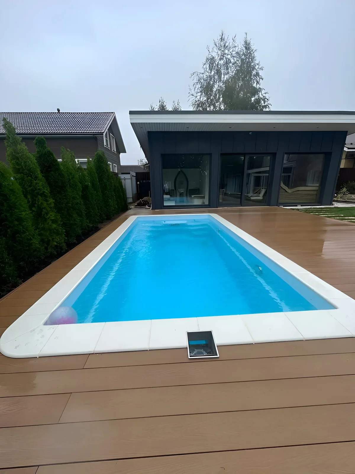 Laguna 6 — зона отдыха в Комсомольске-на-Амуре