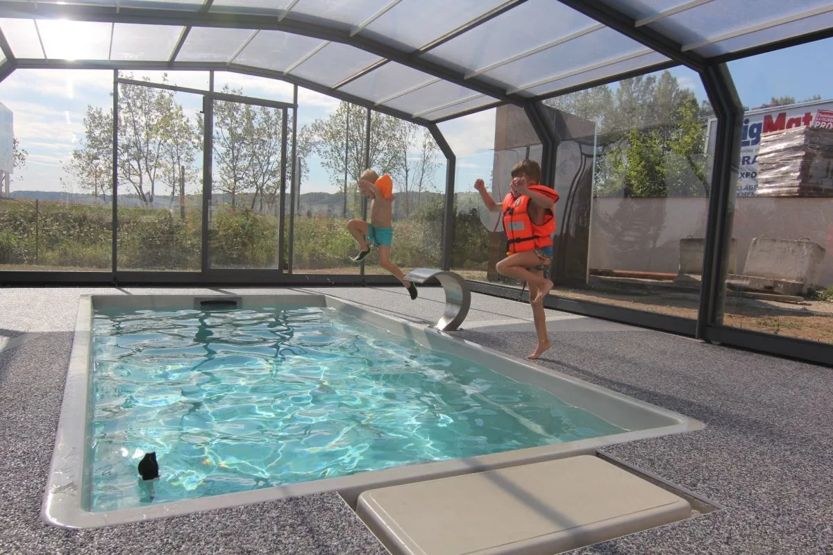 Laguna 5 — готовый проект в Комсомольске-на-Амуре