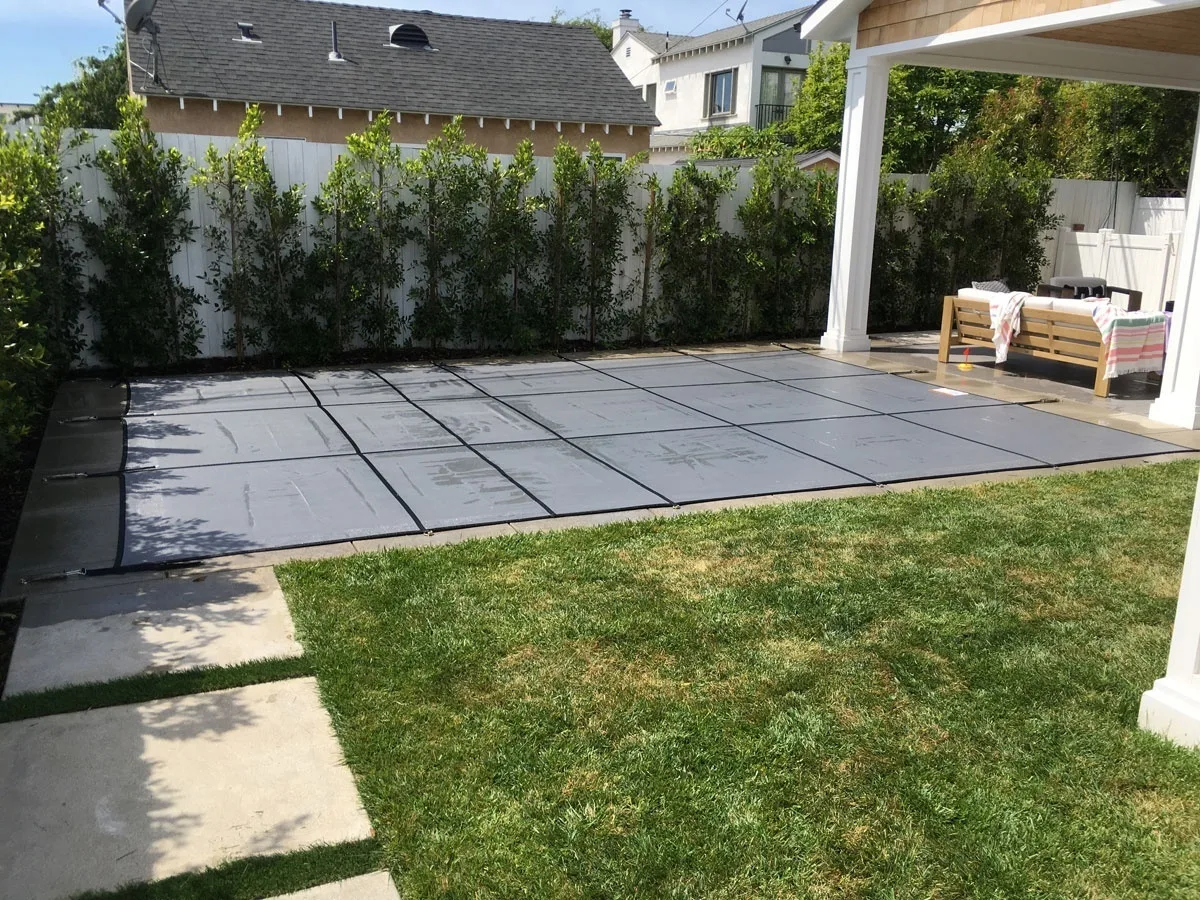 Покрывало Laguna Cover Mesh в Комсомольске-на-Амуре