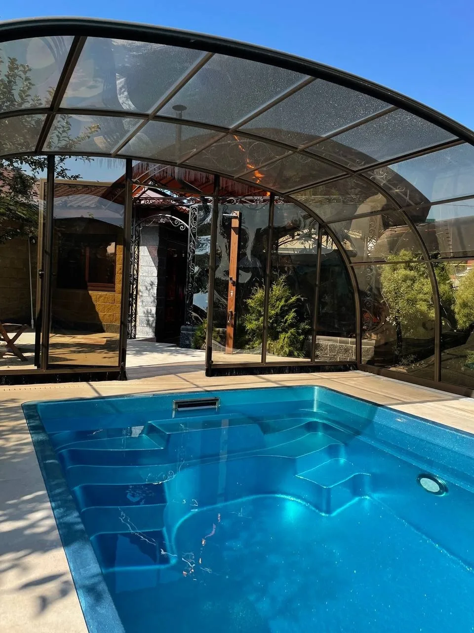 Laguna 6 — готовый проект в Комсомольске-на-Амуре