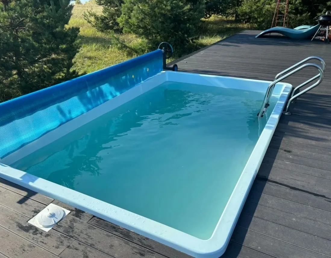 Laguna 4 — готовый проект в Комсомольске-на-Амуре