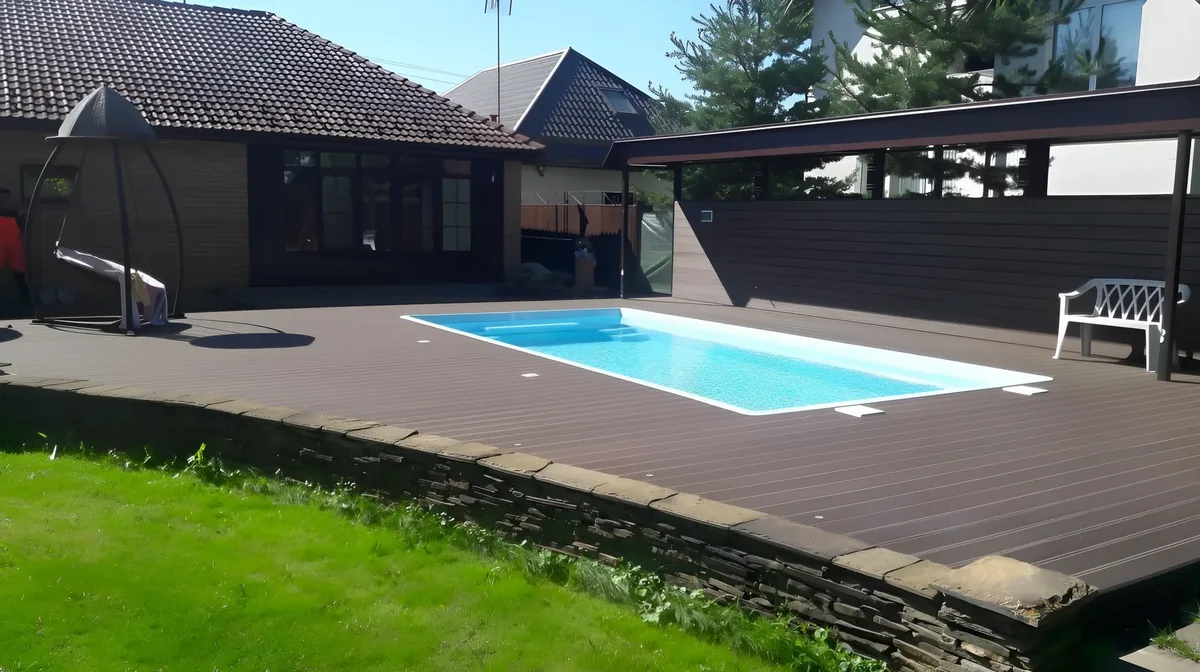 Laguna 8 — готовый проект в Комсомольске-на-Амуре