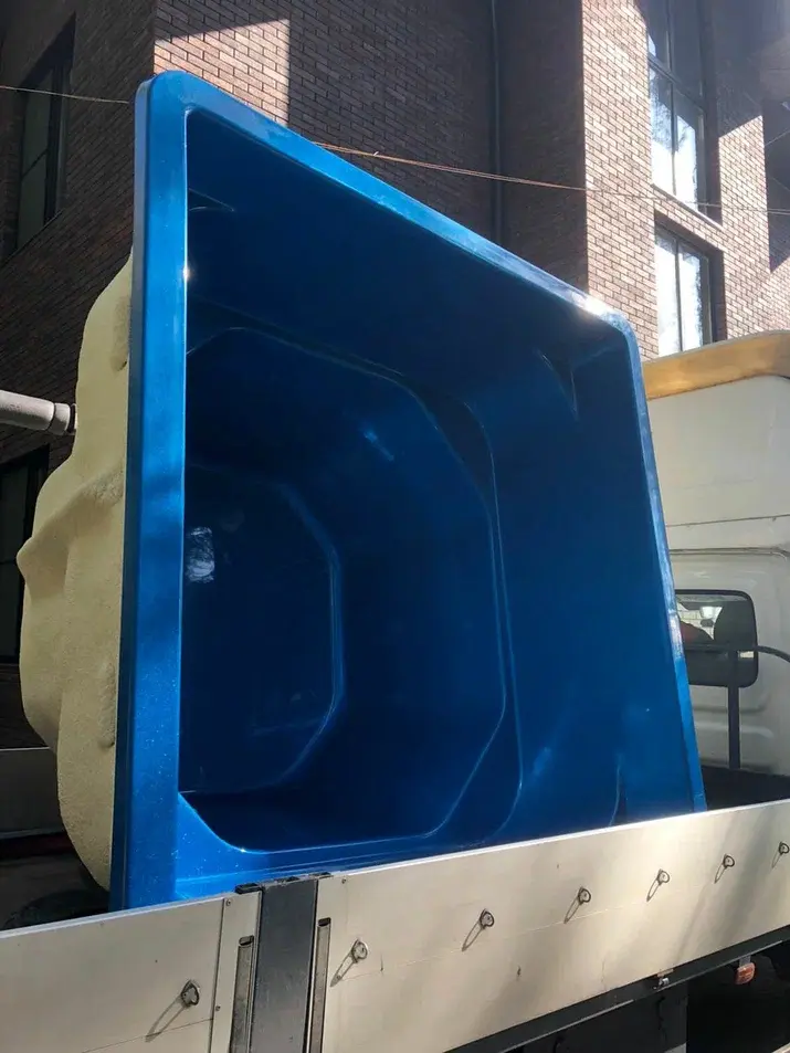 Laguna 2 — готовый проект в Комсомольске-на-Амуре